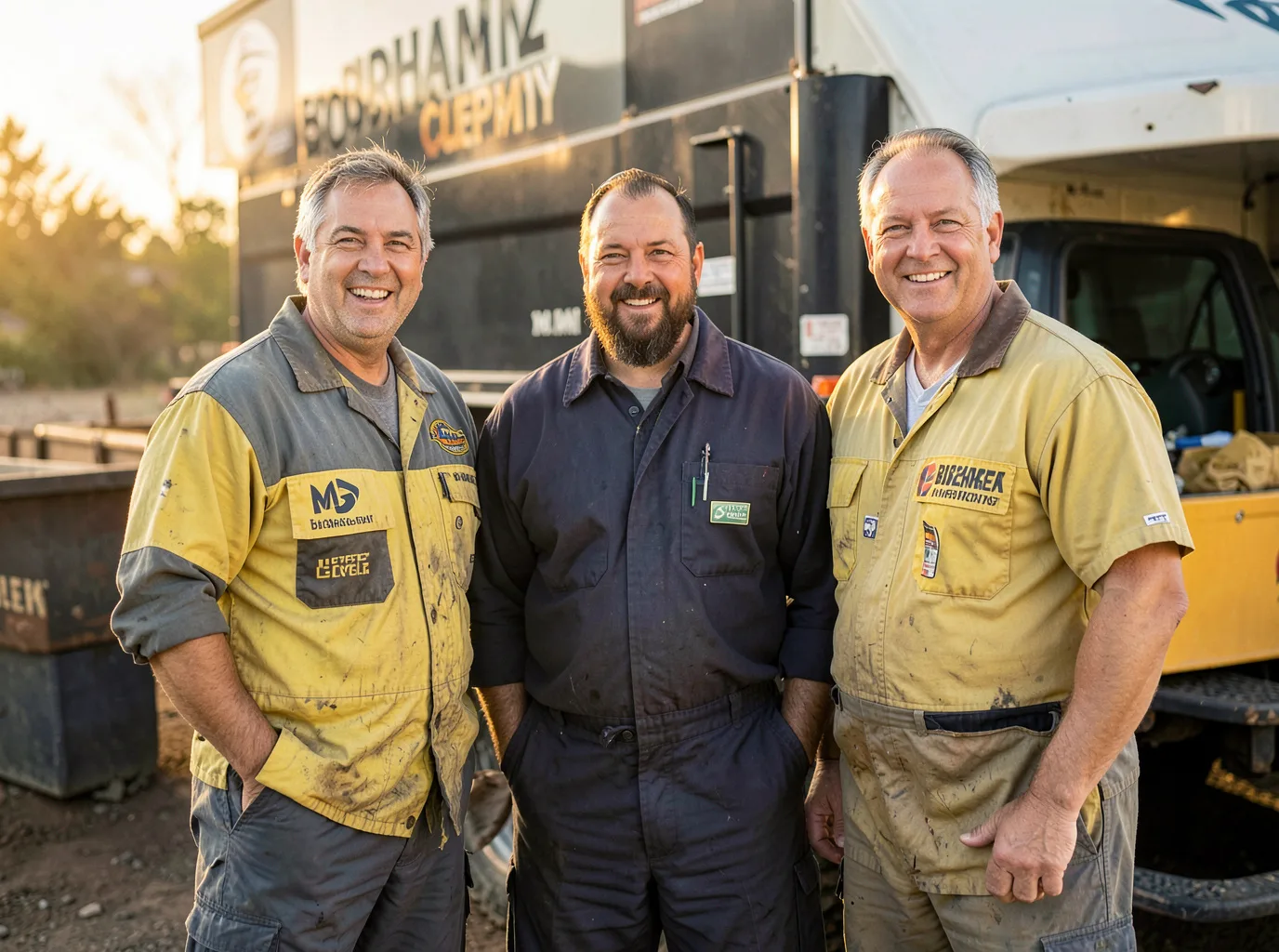 Sewage Cleanup company in Northglenn, CO