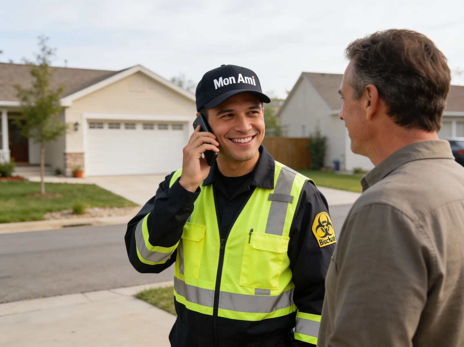 Sewage Cleanup Northglenn, CO FAQs
