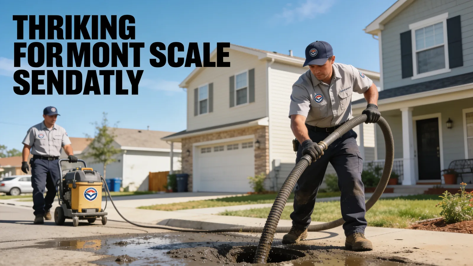 Sewage Cleanup in Northglenn, CO near me